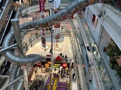 -巴黎春天(浦建店)