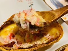 -一井烧肉·活鳗·寿司(望京SOHO店)