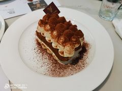 -Deer Park鹿园西餐(仁恒置地广场店)