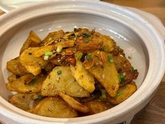 -唐坊·湖南菜(丰尚国际店)