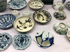 -苏州艺都古玩花鸟市场