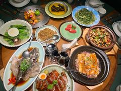 -木棉·醉心粤味(COCO Park店)