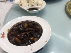-京北渔家傲