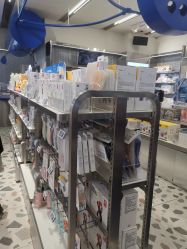 -Babycare(上海环球港店)