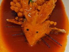 -观宴·品质赣菜(高新大道店)