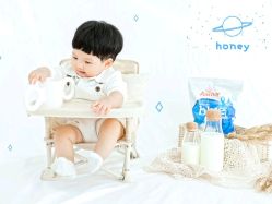 -小阿福儿童摄影(华中智谷店)