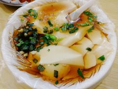 -张吉祥花椒肉火烧(老潍县美食城店)