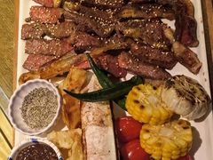 -江户烧肉(高德店)