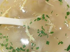 -小杨生煎(周浦万达店)