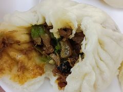 -老陶包子铺(南大西南村店)