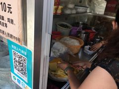 -再回首鸡肉米线(人民路一店)