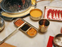 -韩宫宴和牛烤肉(无锡大东方广场店)