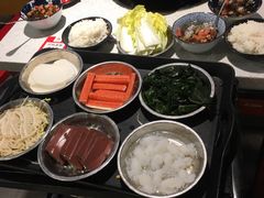 -钢管厂五区小郡肝串串香(南山店)