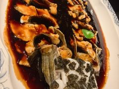 -锦楼·臻选新杭帮(杭州中心店)