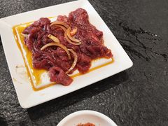 -金刚山(学府路店)