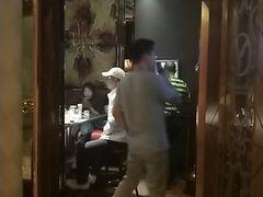 -钱柜音乐会所(罗湖店)