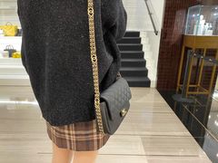 -CHANEL(恒隆广场店)