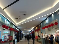 -金铂广场(龙归店)