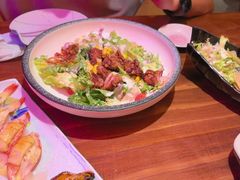 -白石の深夜食堂(芝罘万达店)