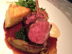 -广州四季酒店·佰鲜汇·现代法餐