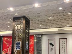 大堂-德兴馆(山西南路店)