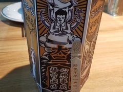 -新太二·鲜料川菜(智慧城广百店)