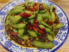 -江城燕子大排档(江汉路步行街店)