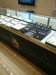 -老凤祥银楼(临汾路店)