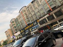 -陈大锅·岳阳鱼馆·地道岳阳菜(美食街店)