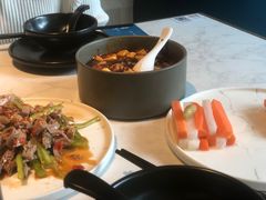 -本来精品川菜(嘉里中心店)