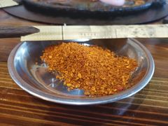 -袁大妈高原特色牦牛肉石棉烧烤(雅安店)