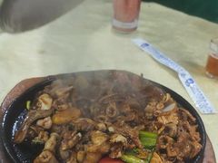 -标记美食新鲜猪杂(兴南大道店)