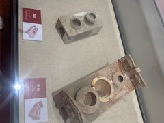 -卧龙岗文化园-南阳市汉画馆