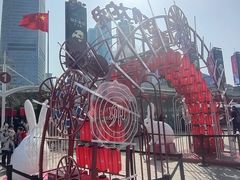 -东方明珠广播电视塔