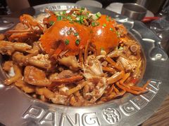 -胖哥俩肉蟹煲(世茂国际广场店)