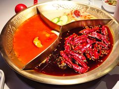 -小龙坎火锅(春熙太古里店)