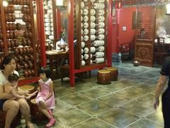 -宝泉铜锅·涮羊肉(解放东路店)