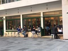 -RAC BAR(安福路店)