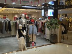 -银座mall(东直门店)