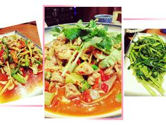 -盛世盐帮·自贡特色(总店)