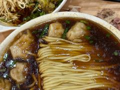 -蒋家桥饺面店(东关街店)