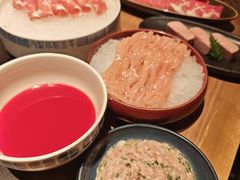 -巴奴毛肚火锅(京西大悦城店)