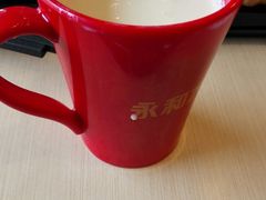 -永和大王(茉莉上新·军博店)