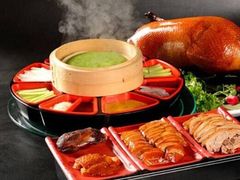 -羲和雅苑烤鸭坊(丰台万达店)