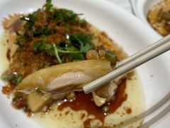 葱油土鸡-云庭汇·粤菜海鲜(东盟盛天地店)