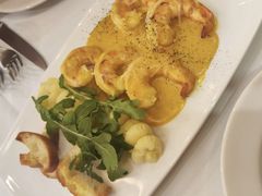 -摩根扒房(桐梓林店)