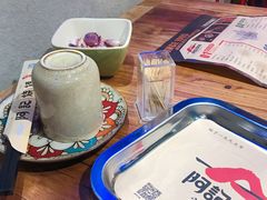 -阿记烧烤(大兴新区店)