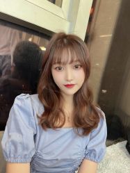 -TK·HAIR SALON韩式设计