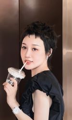 -NANAN美发沙龙