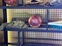 -真枪会射击俱乐部(河西中央公园店)